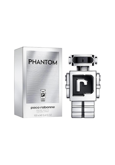 Paco Rabanne Phantom Edt 100 Ml Erkek Parfüm Diğer