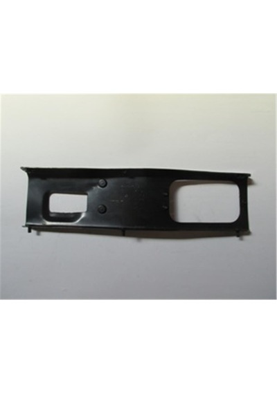 Mıtsubıshı Canter- Fe635/659- 1998-2006- Ön Tampon Bağlantı Demiri Sağ Taraf Büyük Tip Çift Teker