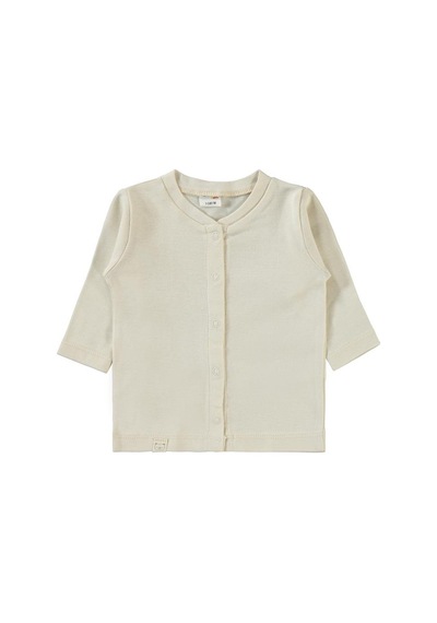 Civil Baby Düz 1-6 Ay Pijama Takımı - Bej