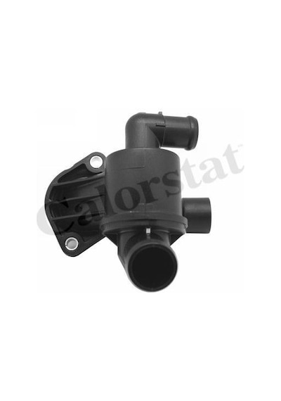 MAHLE TI3587 TERMOSTAT KOMPLE 87°C AMAROK CRAFTER CKUB CSLB CDCA