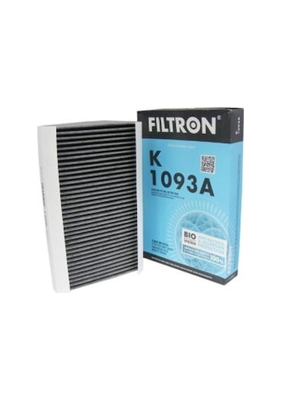 Citroen C2 1.6vts 2004-2009 Fıltron Karbonlu Polen Filtresi Nfs