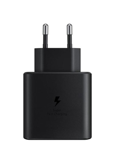Samsung Uyumlu   45w 5a Süper Hızlı Şarj Adaptörü Pd Ep-ta845xbcgcn A