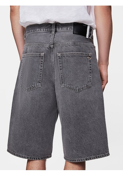 Ltb Martıe Rahat Kesim Jean Bermuda 010096125316153 55962 Karışık