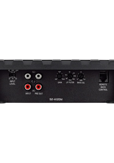 Özenhifi' Den Alpine S2-a120m