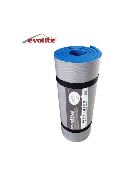 Evolite Thermic Pro 15mm Kamp Matı Çok Renkli