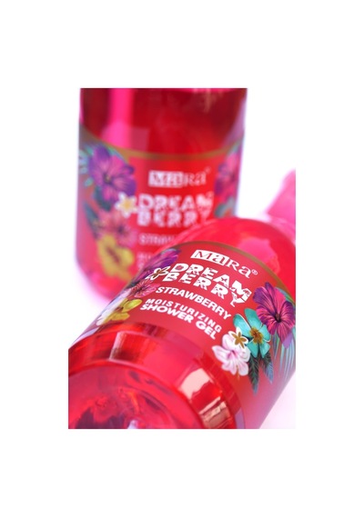 Mara Dream Berry Duş Jeli 2 x 420 ML