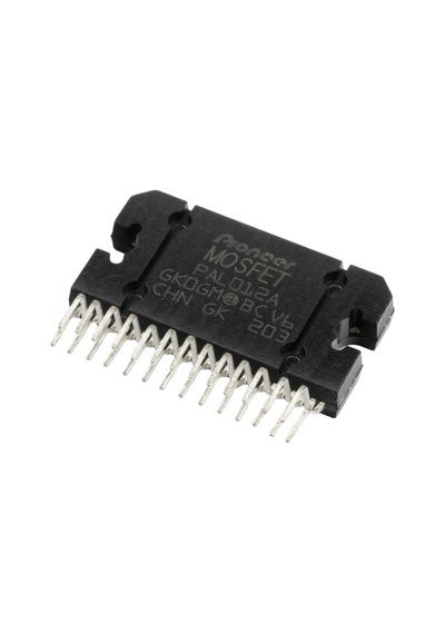 Pal 012a Flexıwatt-27 Entegre Devre