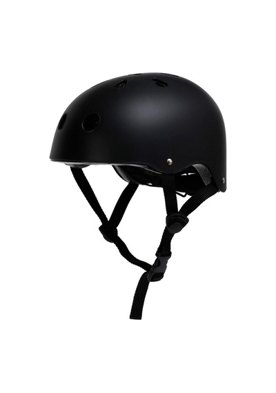 331-3 Ayarlanabilir Kayışlı Kaykay Koruyucu Spor Güvenlik Kaskı (543384635)