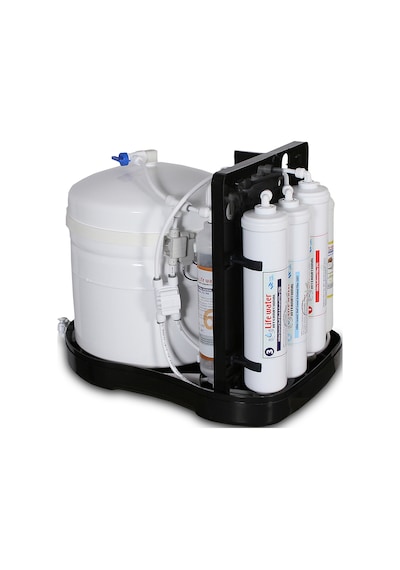 Lifewater Pro Su Arıtma Cihazı