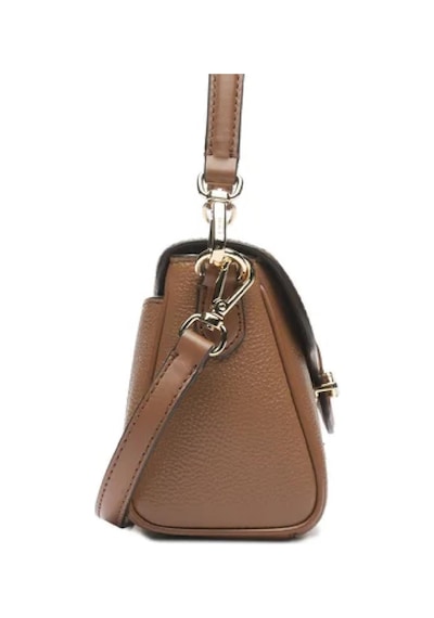 Michael Kors Fleur Çapraz Kadın Çantası 32f3g6fc1l Taba