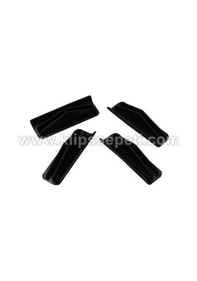 Peugeot Citroen  Cam Pencere Tutma Klips (Büyük ) 9727.23 HSK0014