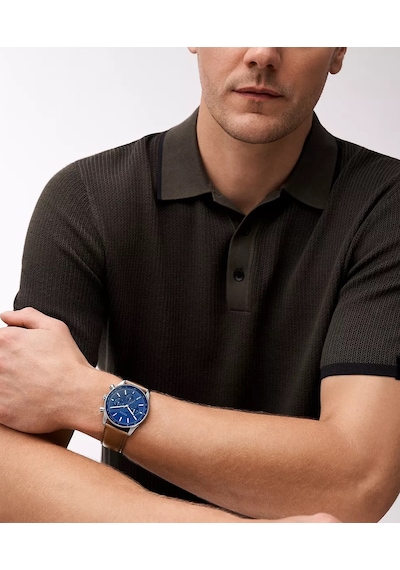 Fossil Fbq2857 Erkek Kol Saati