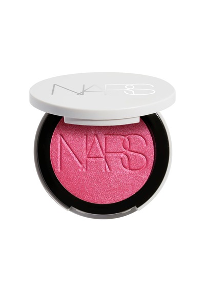 Nars Light Reflecting Luminizing Blush - Aydınlatıcı Allık Inferno Diğer