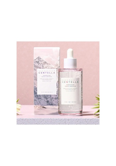 Centella Poremizing Fresh Ampoule, 30ml, Cilt Serumu