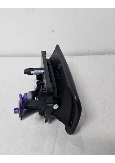 Ford Transit V184-v347 Sürgülü Kapı Dış Kol 2004-2012 Arası Oem Yc15 V26600 An 1
