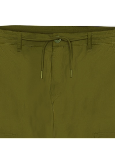 Ac&Co / Altınyıldız Classics Erkek Hakı Comfort Fit Rahat Kesim Pamuklu Esnek Yan Cepli Kargo Pantolon Haki Ac&Co / Altınyıldız Classics Erkek Hakı Comfort Fit Rahat Kesim Pamuklu Esnek Yan Cepli Kargo Pantolon Haki