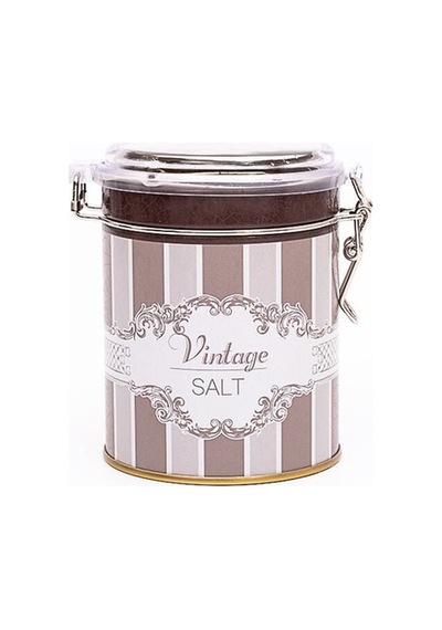 Er082-5l Elegance Salt Desenli Baharatlık 0,6 Lt Çok Renkli