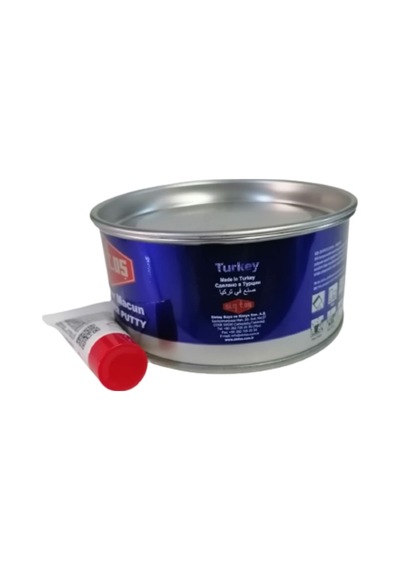 Sintaş Polyester Çelik Macun 500 Gr (467208520)
