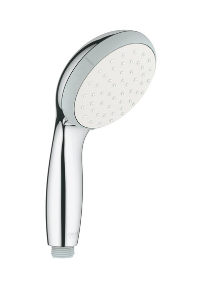 Grohe Vitalio Go 100 Quickfix El Duşu / 1 Akışlı / Düşmeye Dayanıklı /kireç Önleyici Sistem / Duş Başlığı