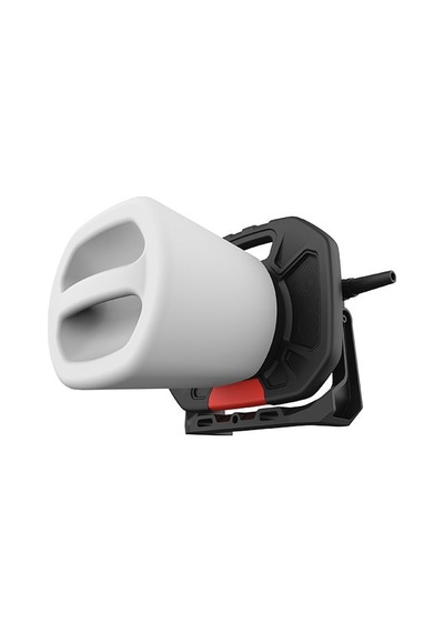Brio Led Şarjlı Lamba Led Work Lamp 4000l Bluetooth Hoparlör