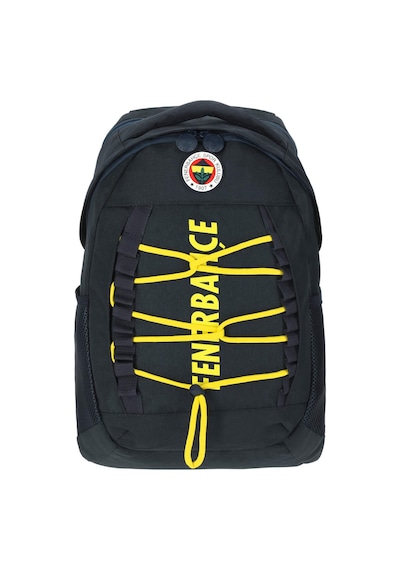Fenerbahçe Rope Sırt Çantası Lacivert