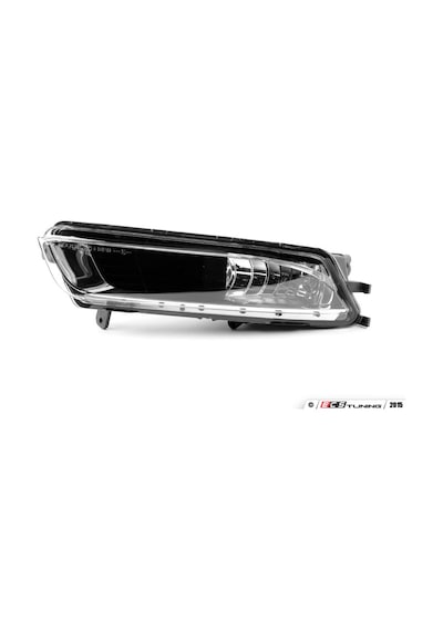 Volkswagen Passat Cc Sağ Sis Farı Ampullu Ve Duylu Uzun 3c8941700