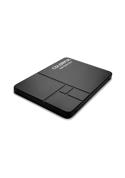 Colorful SL500 2.5" 240 GB Sata 3.0 SSD Hard Disk