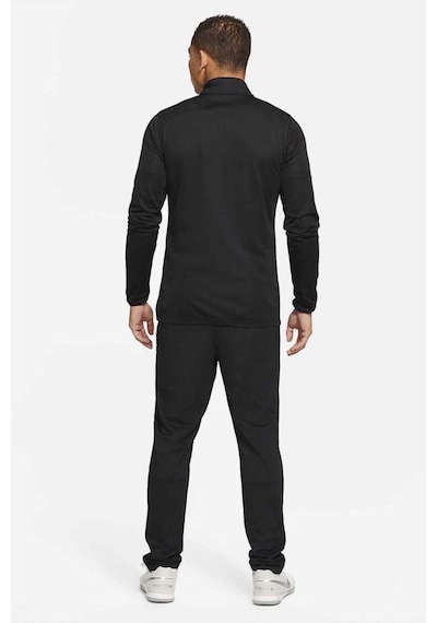 Nike Erkek Günlük Eşofman Takımı Dri-fit Academy Cw6131-011 Siyah