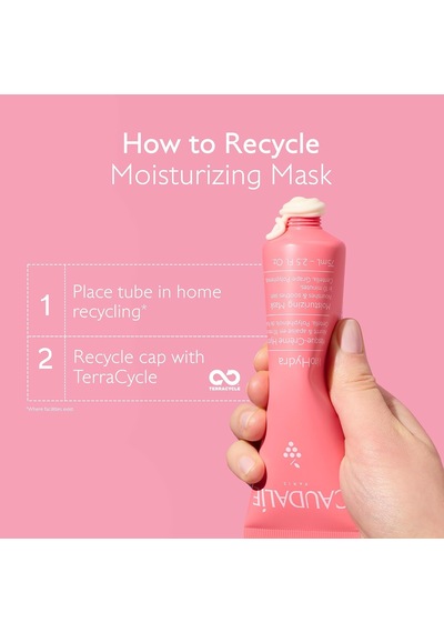 Vinohydra Nem Maskesi 75 Ml