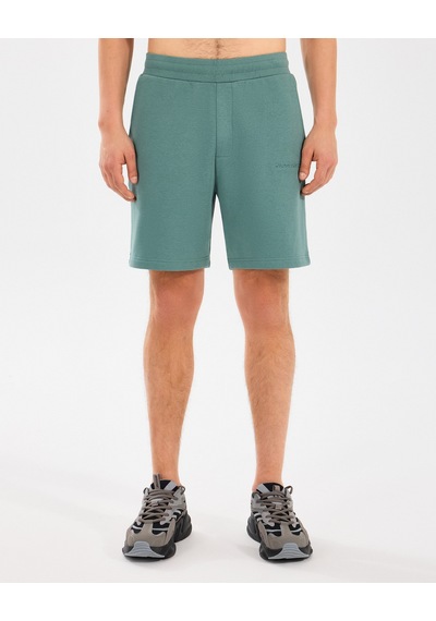 Skechers M Essential Sweatshort Erkek Haki Şort S2510064-299 Haki