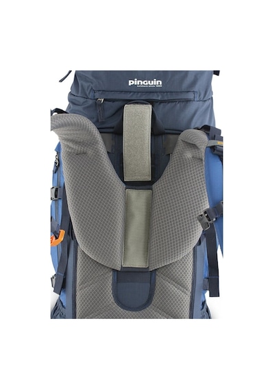 Pinguin Pınguın Explorer 60 Mavı Sırt Cantası Siyah