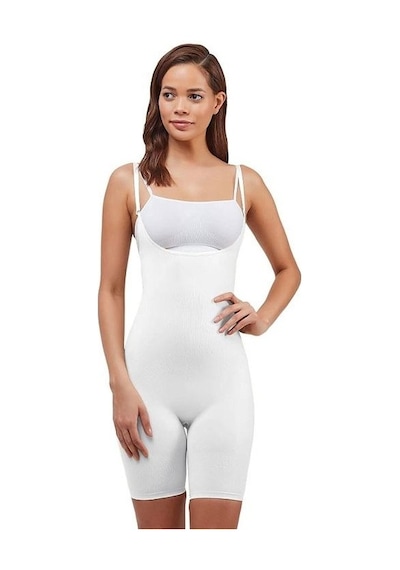 Elite Life Askılı Boydan Korse 895 001