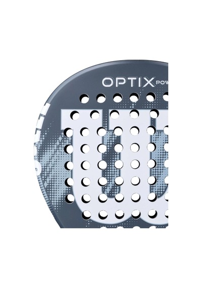 Optix V2 Power Blue Padel Tenis Raketi L2