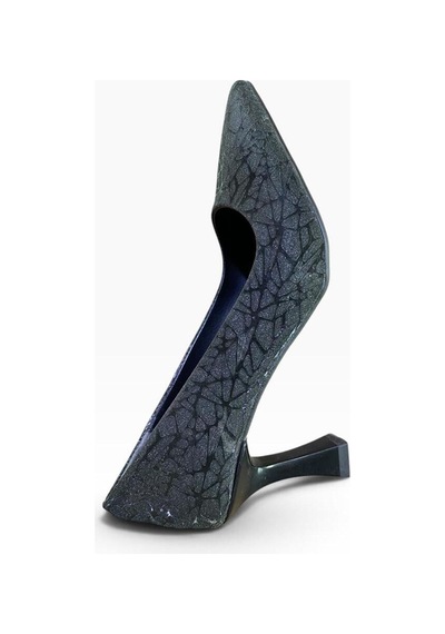 Yaren Moda Kadın Kadeh Topuklu Yaprak Modeli Stiletto Siyah Yaprak Desenli - 940982096 Siyah Yaprak Desenli Yaren Moda Kadın Kadeh Topuklu Yaprak Modeli Stiletto Siyah Yaprak Desenli - 940982096 Siyah Yaprak Desenli