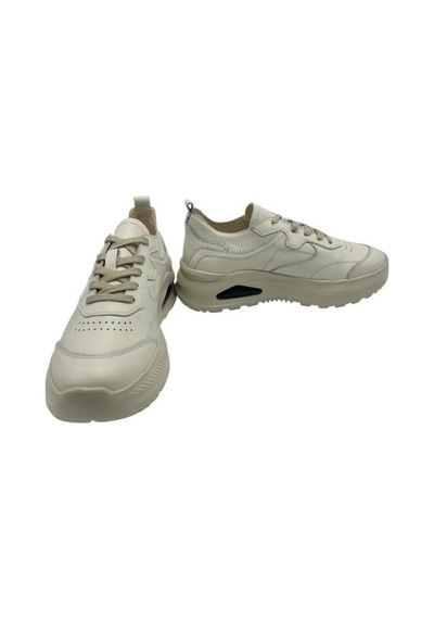 Kemal Tanca 863 21298 Erkek Spor Ayakkabı & Sneaker Bej