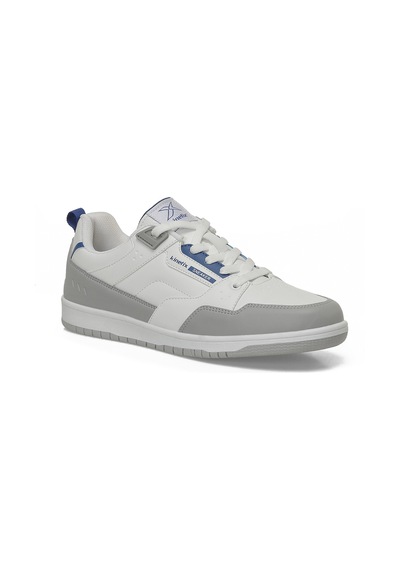 Kinetix Harkon Pu 6fx Beyaz Erkek Sneaker 000000000102124004