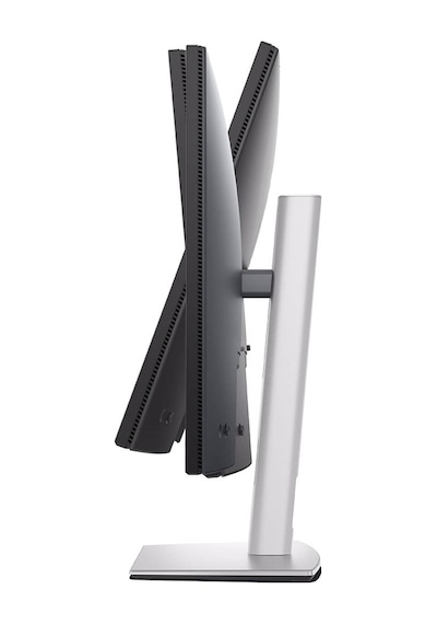 Dell P2725d 27 2560x1440 Wqhd 100hz 5ms Hdmı Dp Type-c Ips Monitö
