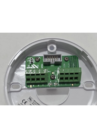 Microdata Md9900-bcı Dedektör Tabanı