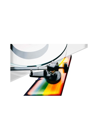 Project The Dark Side Of The Moon Special Edition Turntable