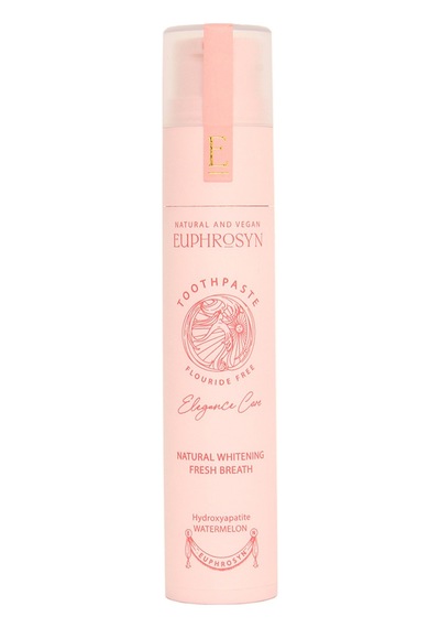 Euphrosyn Toothpaste Watermelon 50 Ml - 7 Adet Tarı