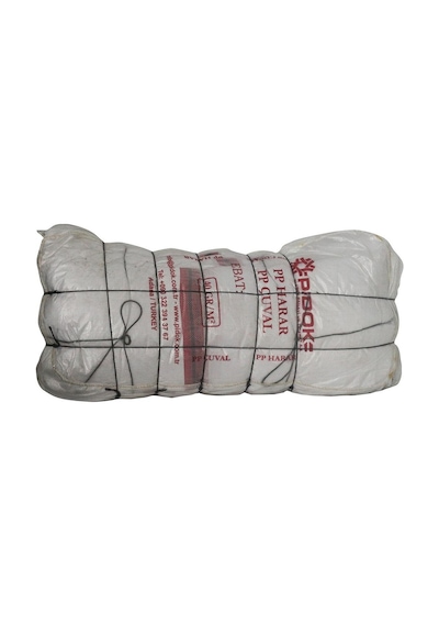 100X160 Harar Çuval, Mat Moloz Çuvalı, Inşaat Çuvalı, Çok Amaçlı
