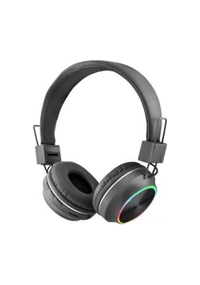 Hadron MF8 Super Bass Sound Kulak Üstü Kulaklık