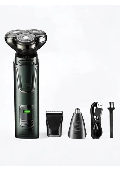 Ceylan Adam Hk 3600 Tıraş Makinesi