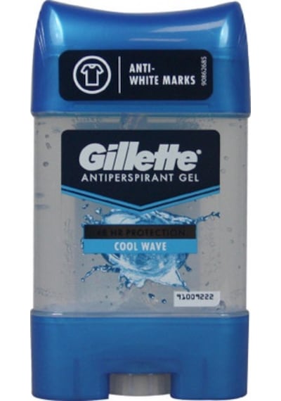 Gillette Cool Wave Erkek Jel Stick Roll-On 70 ML