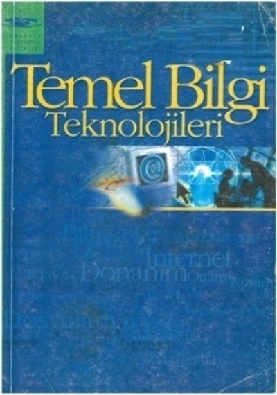 Temel Bilgi Teknolojileri  AÖF 2.El 2005