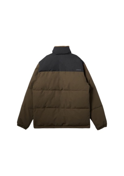 Quıksılver Quiksilver Wild Mountain Erkek Mont 2614 Çok Renkli