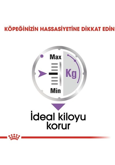 Royal Canin Ccn Exigent Pouch Kısırlaştırılmış Yetişkin Köpek Konservesi 85 Gr