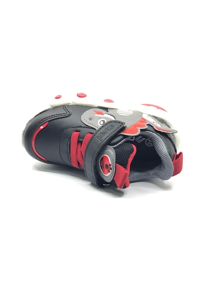Cool Dinito Bebe Ortopedik Çocuk Spor Ayakkabı Kırmızı