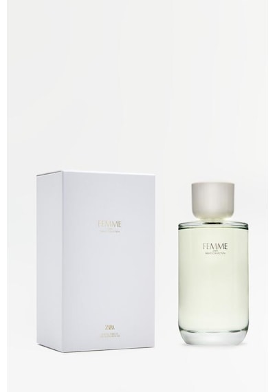 Zara Femme Weekend Kadın Parfüm EDT 180 ML