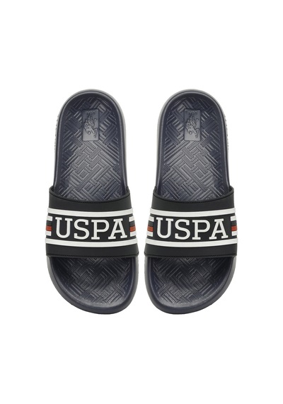 U.s. Polo Assn. Rony 5fx Lacivert Erkek Terlik 000000000101984461 Lacivert